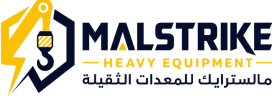 Malstrike Heavy Equipment