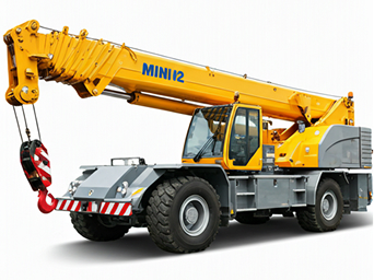 Mini crane